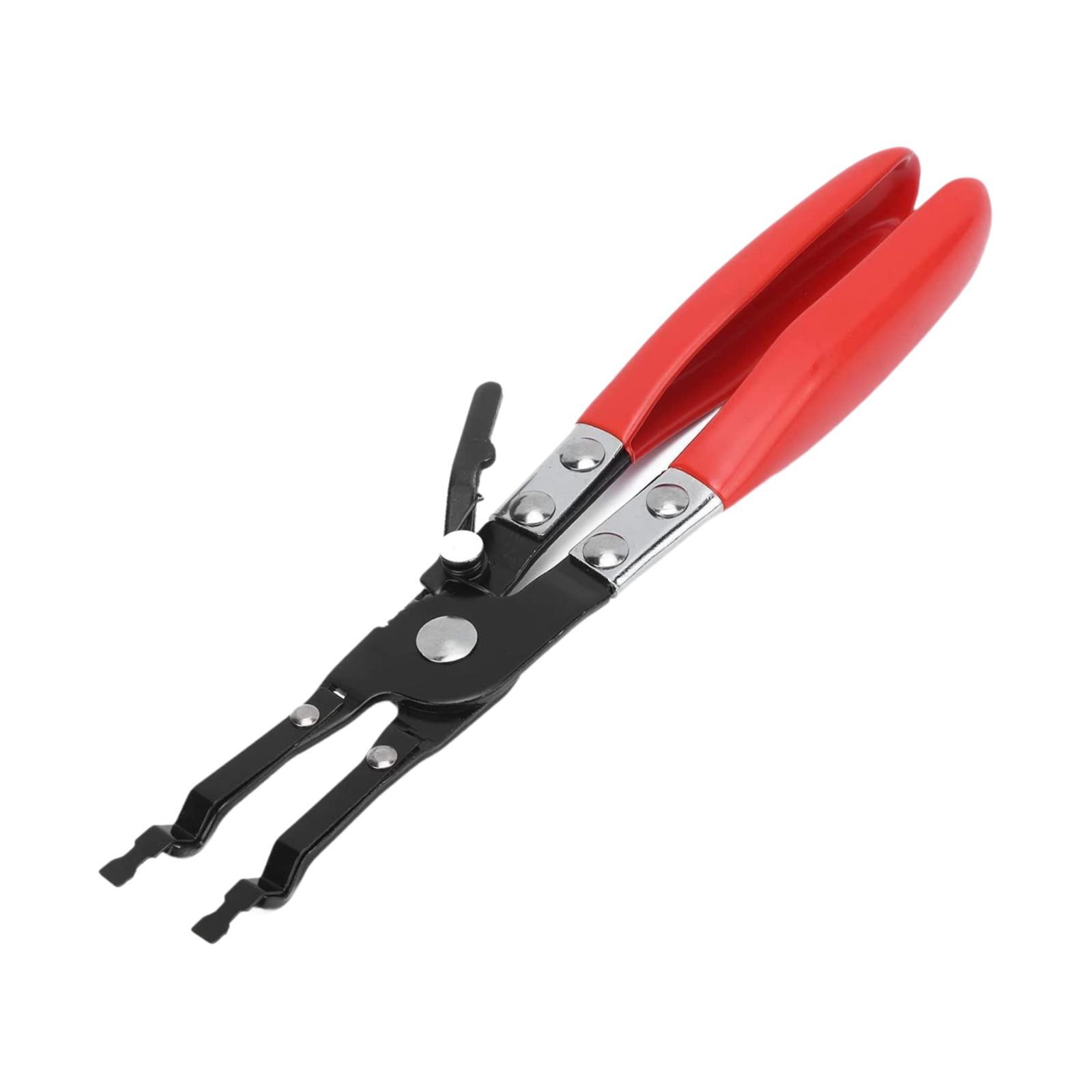 Ioensy - Abrazadera De Soldadura De Alambre Para Alicates De Soldadura De Automóviles Para Cables De Automóviles