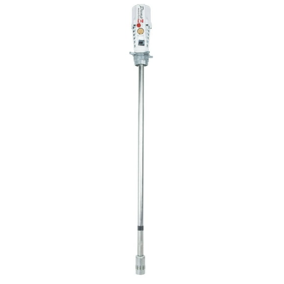 Bomba Neumatica Para Engrase Tambor 185kg 409200