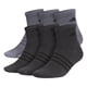 thumbnail image 1 of Calcetines adidas Superlite 3.0 Quarter Athletic (6 pares), 1 of 7