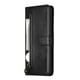 thumbnail image 2 of Funda con Cremallera para Samsung Galaxy S20 Ultra, Carcasa Cartera de Cuero PU con Soporte y Tarjetero, 2 of 6