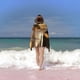 thumbnail image 2 of Los Tipos Malos 2 Toalla de playa de secado rápido con diseño temático, regalo para mujeres y niñas, ideal para cumpleaños, fans, amantes de la música, uso en la playa o al aire libre, 78 × 160 cm, 2 of 6