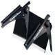 thumbnail image 2 of Red de tenis de mesa Comesee Kioos Professional Steel Navy, 2 of 7