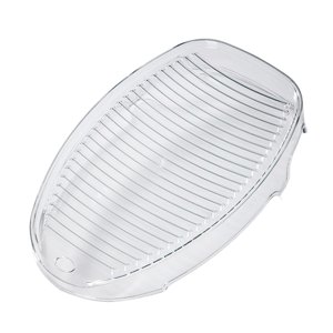 Bothyi - Tablero De Lavado De Manos Para El Hogar Con Diseño De Orificio Para Colgar Lavabo Para Lavadero Color Transparente