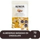 thumbnail image 2 of Chocolate KOKOA ROOTS Almendras 70grs, 2 of 4