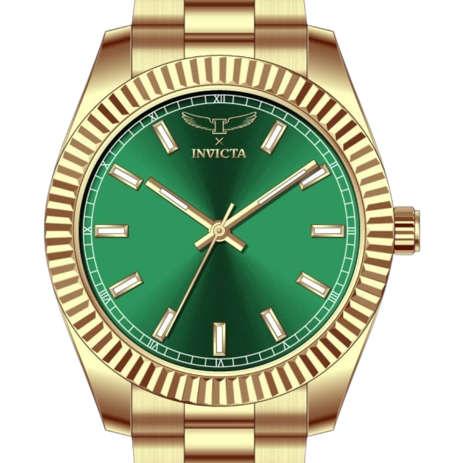 Reloj Invicta Hombre 69008