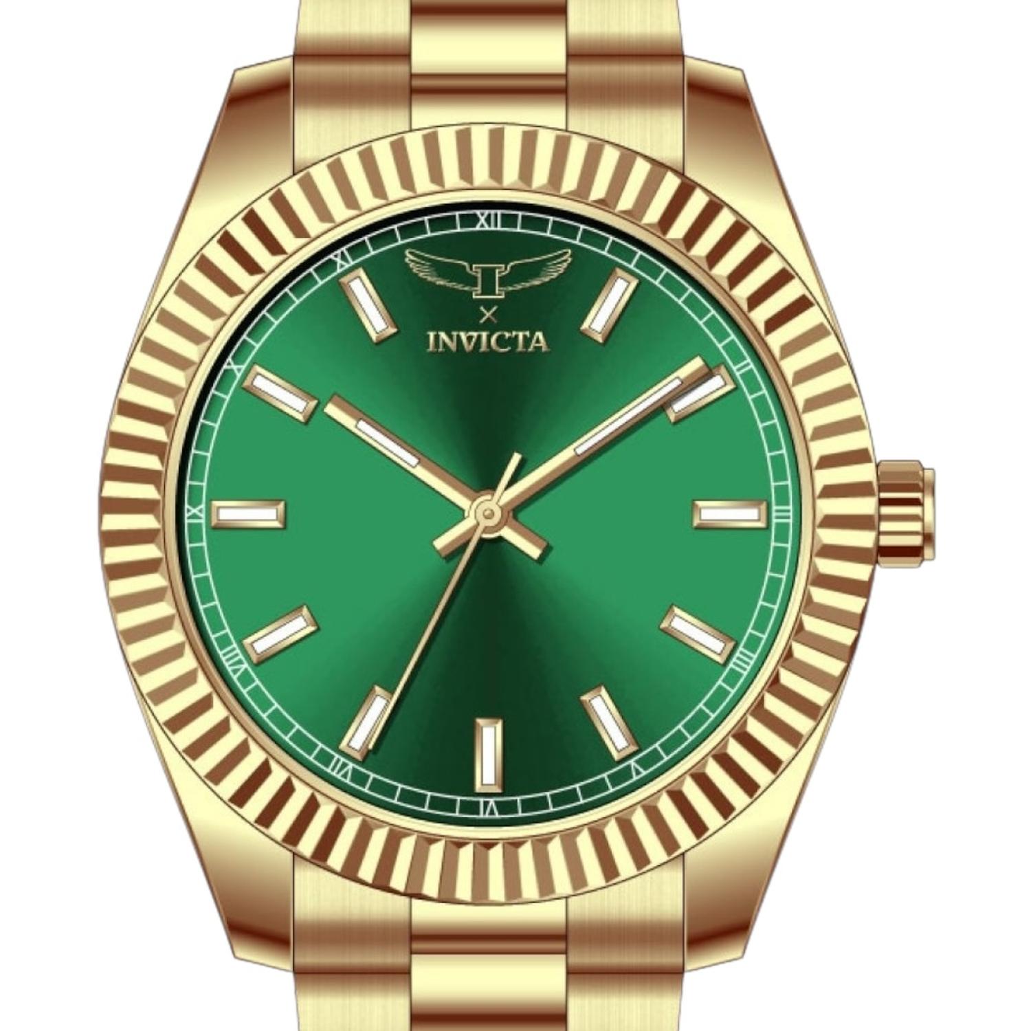 Reloj Invicta Hombre 69008