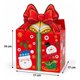 thumbnail image 5 of Caja De Regalo Mediana Happy Navidad Diseño Regalo X12, 5 of 5
