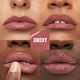 thumbnail image 3 of Labial Maybelline Super Stay Vinyl Ink Cheeky, 4 g, 3 of 4