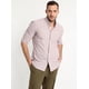 thumbnail image 2 of Camisa Lisa Chambray Palo rosa, 2 of 4