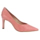 thumbnail image 1 of Zapato Jorgebischoff Mujer J18134001 Rosado Casual, 1 of 5