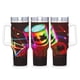 thumbnail image 1 of Vaso Térmico Desmarcar DJ Marshmello con Asa 1180 ml, 1 of 6