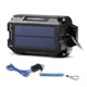 thumbnail image 1 of Kit de controlador de freno para remolque ATEM POWER 12V con panel solar IP65, 1 of 9