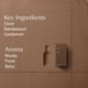 thumbnail image 2 of Aesop Marrakech Intense Eau de Parfum Unisex 98 ml, 2 of 7