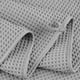 thumbnail image 2 of Toalla de baño POLYTE de microfibra de gran tamaño, secado rápido, 76,2 x 152,4 cm, paquete de 4, 2 of 5