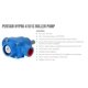 thumbnail image 2 of Bomba HYPRO 4101C de Hierro Fundido con 4 Rodillos 7.2 GPM 150 PSI, 2 of 4
