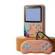 thumbnail image 1 of G5 3.0 Inch Screen Double Player Games Mini Retro Video Gaming Console Handheld Portable Classic Pocket Game Players, 1 of 4