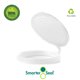 thumbnail image 2 of Tapas reutilizables Smarter-Seal 2 unidades, libres de BPA, 2 of 9