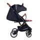 thumbnail image 4 of Coche Paseo Walky Min Red, 4 of 7