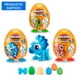 thumbnail image 1 of Huevo con Dinosaurio para Excavar, 1 of 6