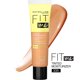 thumbnail image 2 of Hidratante con Color Maybelline Fit Me Cobertura Natural 30 ml, 2 of 9