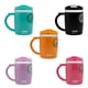 thumbnail image 2 of MUG TERMO KEEP COLORES 400 ML lila, 2 of 2