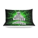 thumbnail image 3 of Game Gorilla Tag Game Gorilla Tag 3-Piece Bedding Set Soft Warm And Comfortable Bed Set, 3 of 5