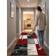 thumbnail image 2 of Alfombra De Pasillo Antideslizante 60x180 Suave Lavable, 2 of 6