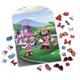 thumbnail image 3 of Pegatina Dress N Play Tara Toy de Minnie Mouse, 25 unidades, 3 of 5