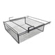 thumbnail image 1 of Cesta Extraíble Colgante Para Cajón De Almacenamiento De Armario Para Cocina Y Baño, 1 of 5
