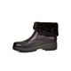 thumbnail image 4 of Botines Negro Liya, 4 of 5