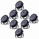 thumbnail image 2 of Foco Led Kit 8 VLTG Slim 18x18, 2 of 2