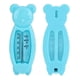 thumbnail image 1 of Set 10 Termometros Agua Ducha Baño Forma Osito Bebes Lau, 1 of 3