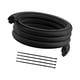 thumbnail image 3 of Herramienta De Inserción De Neumáticos De Bicicleta Protector De Tubo Interior Para Bicicleta De Montaña Mujer Negro, 3 of 3