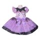thumbnail image 2 of Disfraz de Kuromi Niña, 2 of 3