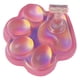 thumbnail image 1 of Acrílico Nail Art Practice Stands Holder Magnético Para El Hogar DIY Salon Pink, 1 of 5