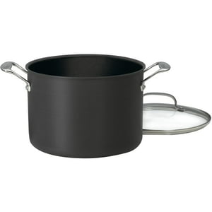 Olla Antiadherente Cuisinart Chef'S Classic 8 Litros