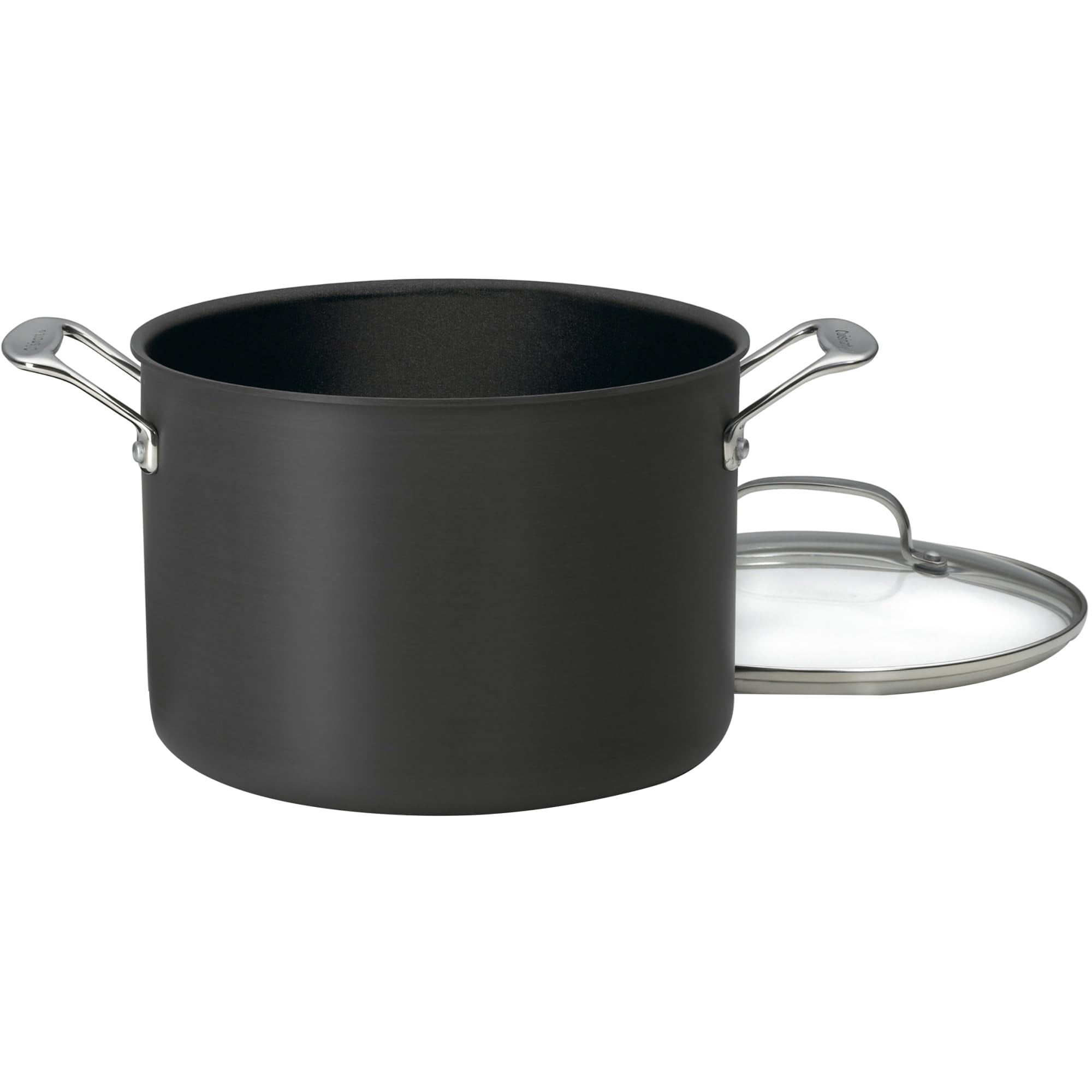 Olla Antiadherente Cuisinart Chef's Classic 8 Litros