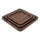thumbnail image 1 of Set 3 Bandeja Decorativa Multiuso Diseño Minimalista Jhn, 1 of 3