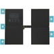 thumbnail image 1 of Bateria A1754 Para iPad Pro 12.9 2017 (2da Gen) A1670 A1671, 1 of 3