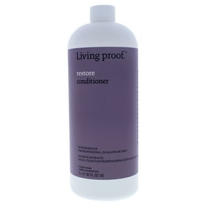 Living Proof - Acondicionador Restore De Livingproof Para Unisex - Acondicionador De 32 Oz