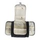 thumbnail image 4 of Neceser colgante de viaje E-Living Store, poliéster negro, 4 of 7