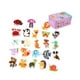 thumbnail image 2 of Rompecabezas Colorido Montessori Para Niños De 3, 4 Y 5 Años, Animales En Edad Preescolar, 2 of 3