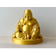 thumbnail image 2 of Figura Decoración de Buda Sonriente, 2 of 2