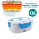 thumbnail image 3 of Lonchera Electrica Calentador de Comida Portatil 220v, 3 of 4
