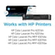 thumbnail image 2 of Cartucho de tóner HP 210A Cyan W2101A | Color Laserjet Pro, 2 of 9