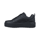 thumbnail image 4 of ZAPATILLAS URBANAS SKECHERS COURT HIGH INFANTIL | 310197L-BBK - Talla 28, 4 of 6