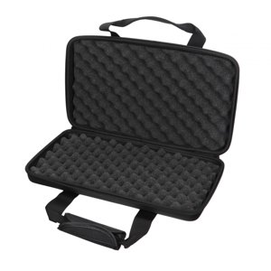 Bothyi - Estuche Ligero De Esponja Eva Para Equipo De Dj Para Rendimiento Al Aire Libre