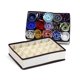 thumbnail image 3 of Organizador de almacenamiento Furinno 12284IV, tela no tejida, 4 x 6 pulgadas, 3 of 5