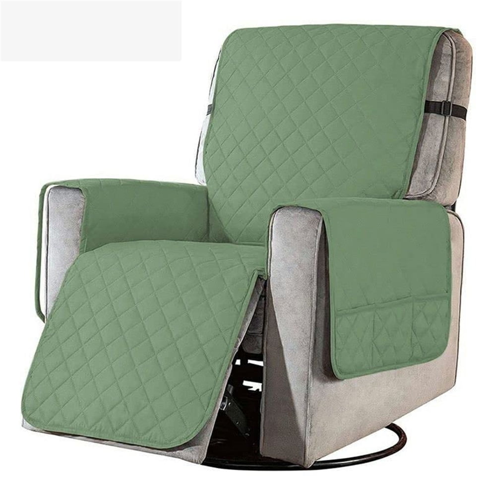 Xusx111 - Cubiertas Del Reclinador Del Ascensor Eléctrico Para La Cubierta De La Silla Reclinable Cubiertas Del Reclinador Antideslizantes Impermeables Del Asiento Cubierta De La Silla Reclinable Lava