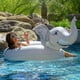 thumbnail image 2 of Balsas inflables para piscina GoFloats Elephant para adultos y niños, 2 of 7